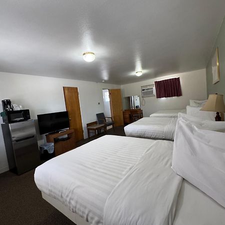 Sage Motel Newcastle Exteriör bild