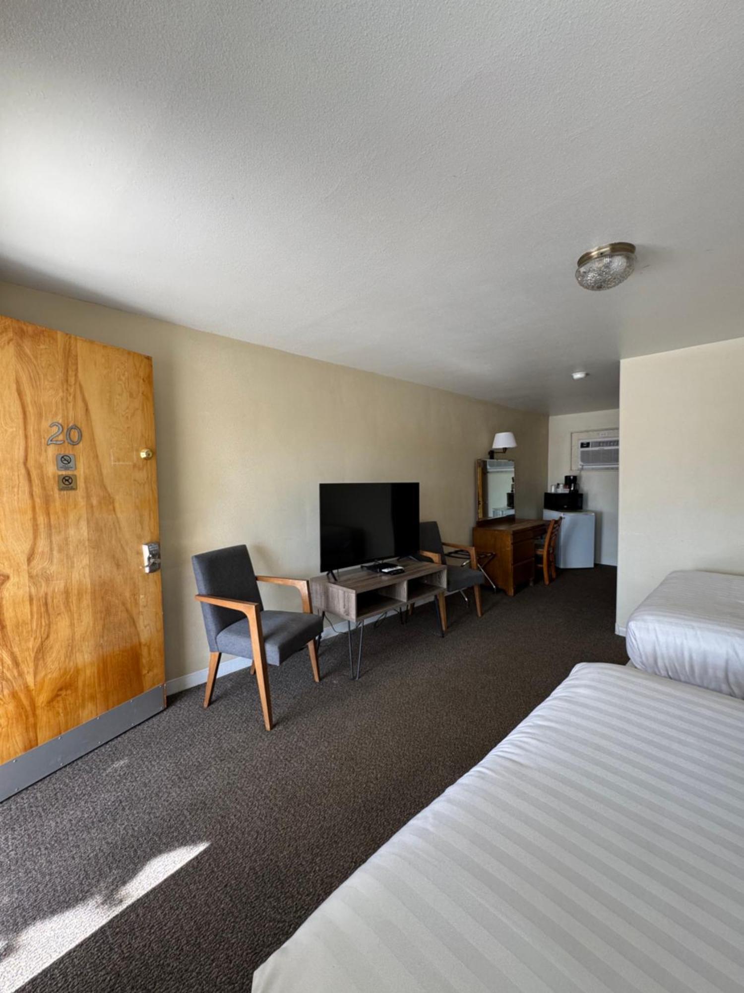 Sage Motel Newcastle Exteriör bild