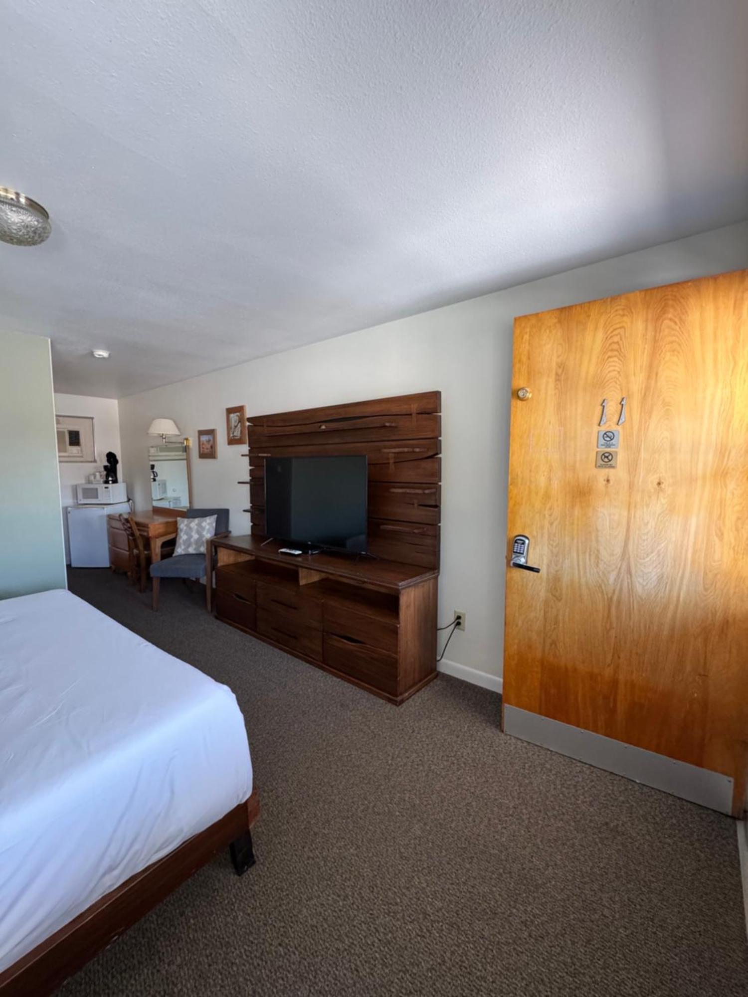 Sage Motel Newcastle Exteriör bild